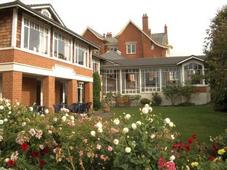St Barnabas resthome in Ings Avenue is one of Saint Peter’s oldest friends. For as long as even our oldest parishioners can remember, St Barnabas has been part of the parish family. We still provide chaplaincy for staff and residents, and hold a weekly service in the St Barnabas chapel.